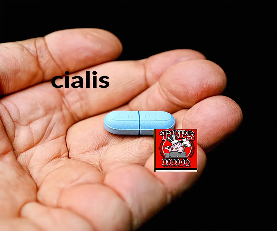 Cialis generico barato contrareembolso